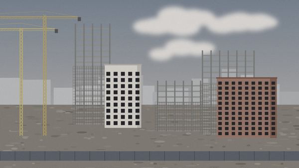 Генеральный подряд